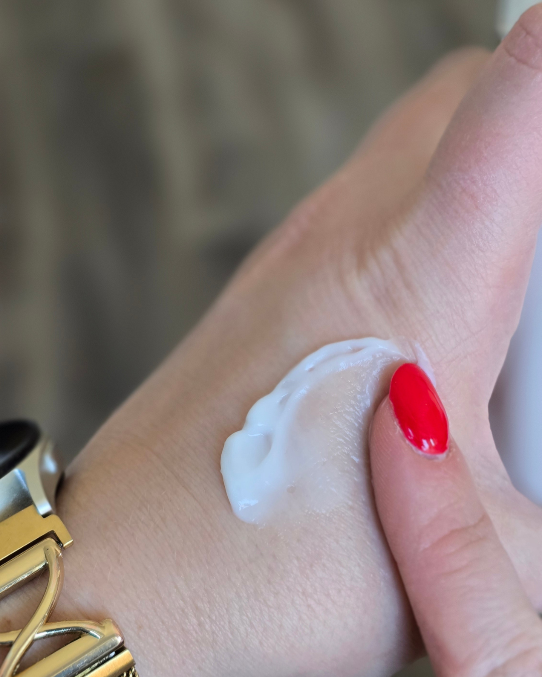 Glow & Lift Creme