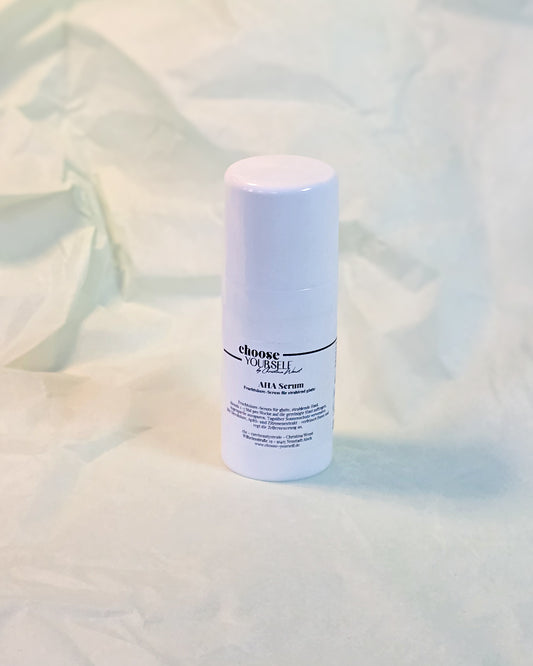 AHA Serum