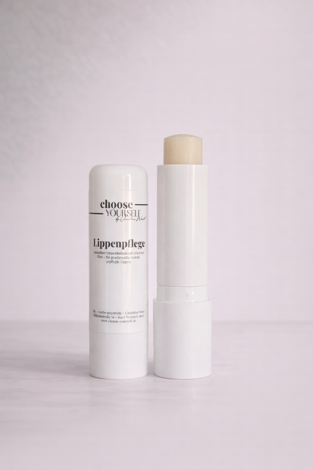 Lippenpflegestift