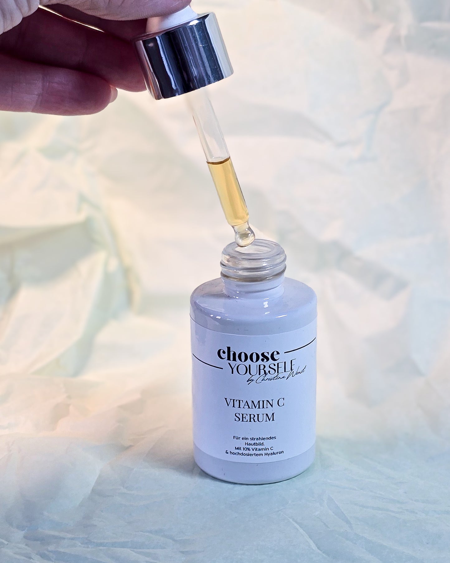 Vitamin C Serum