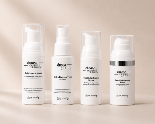Travel Full Routine Set (Reiseset)