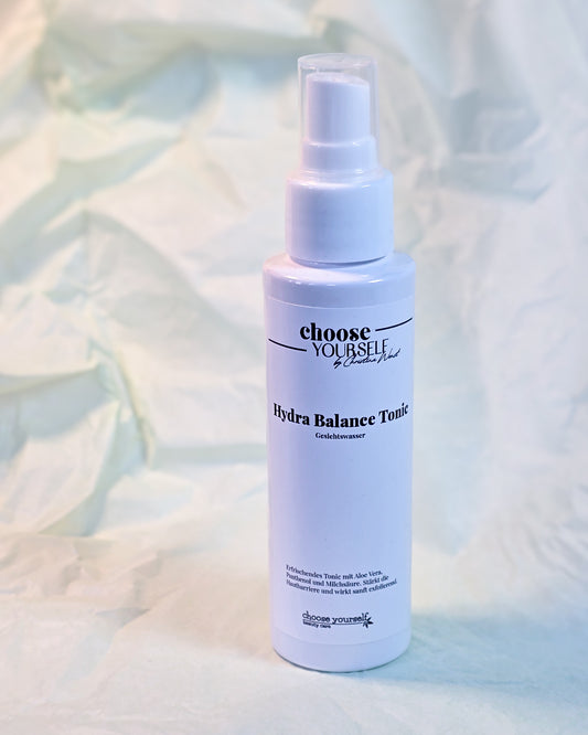 Hydra Balance Tonic Reisegröße