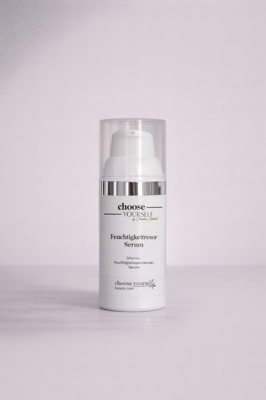 Feuchtigkeitstresor Serum