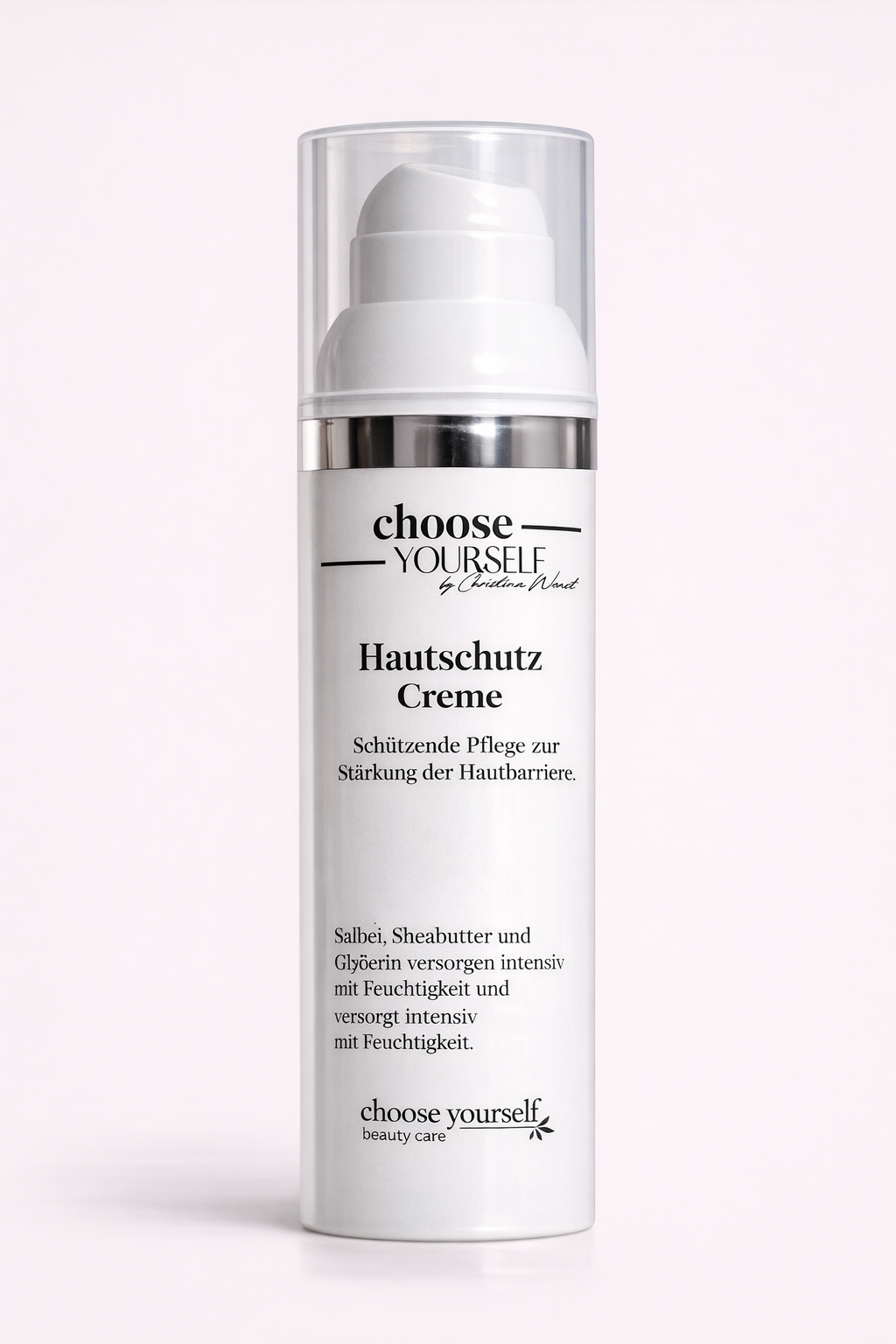 Hautschutzcreme