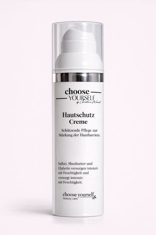 Hautschutzcreme